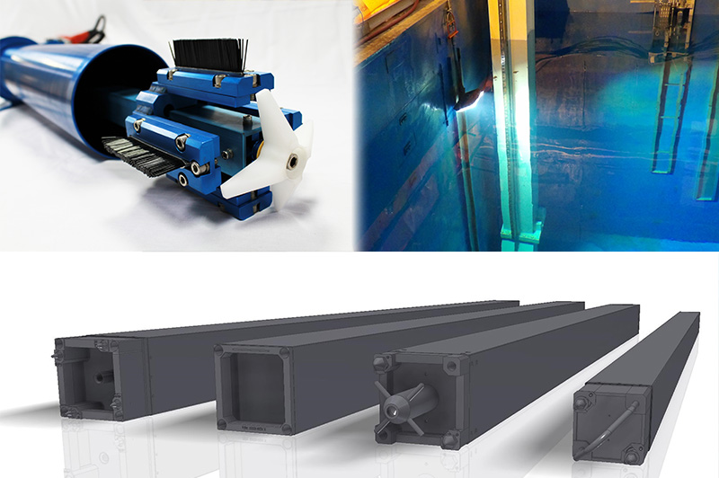 “Jaws of Life” Cutting System MasterLee Energy Services Corp