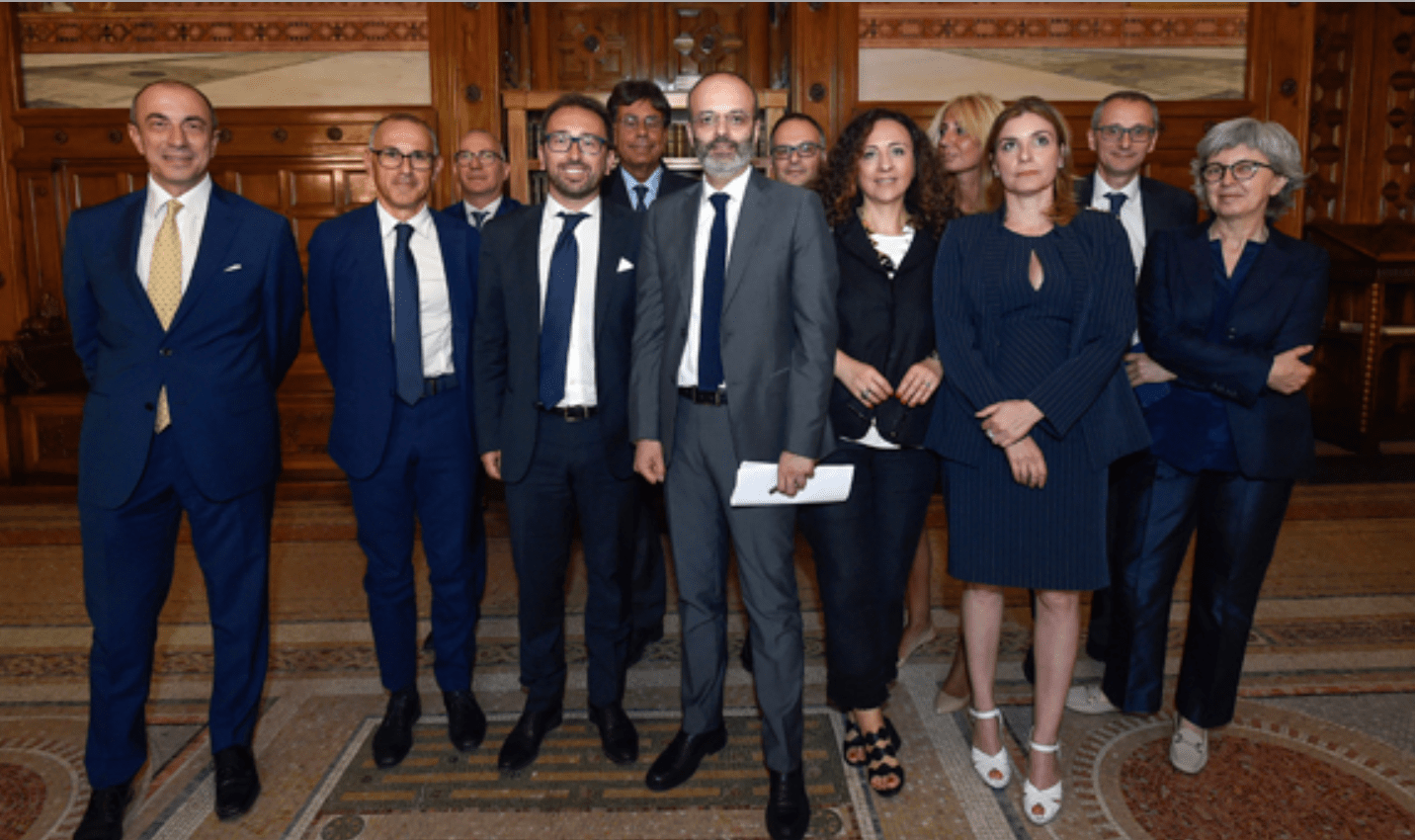 Camere penali preoccupante sintonia fra ANM e Bonafede su proposte