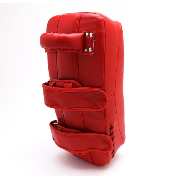 677KR Curved Kick Pad (pair)