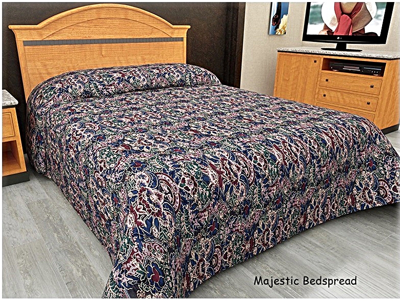 Master Linens Factory direct wholesale Bedspreads and Comforters for