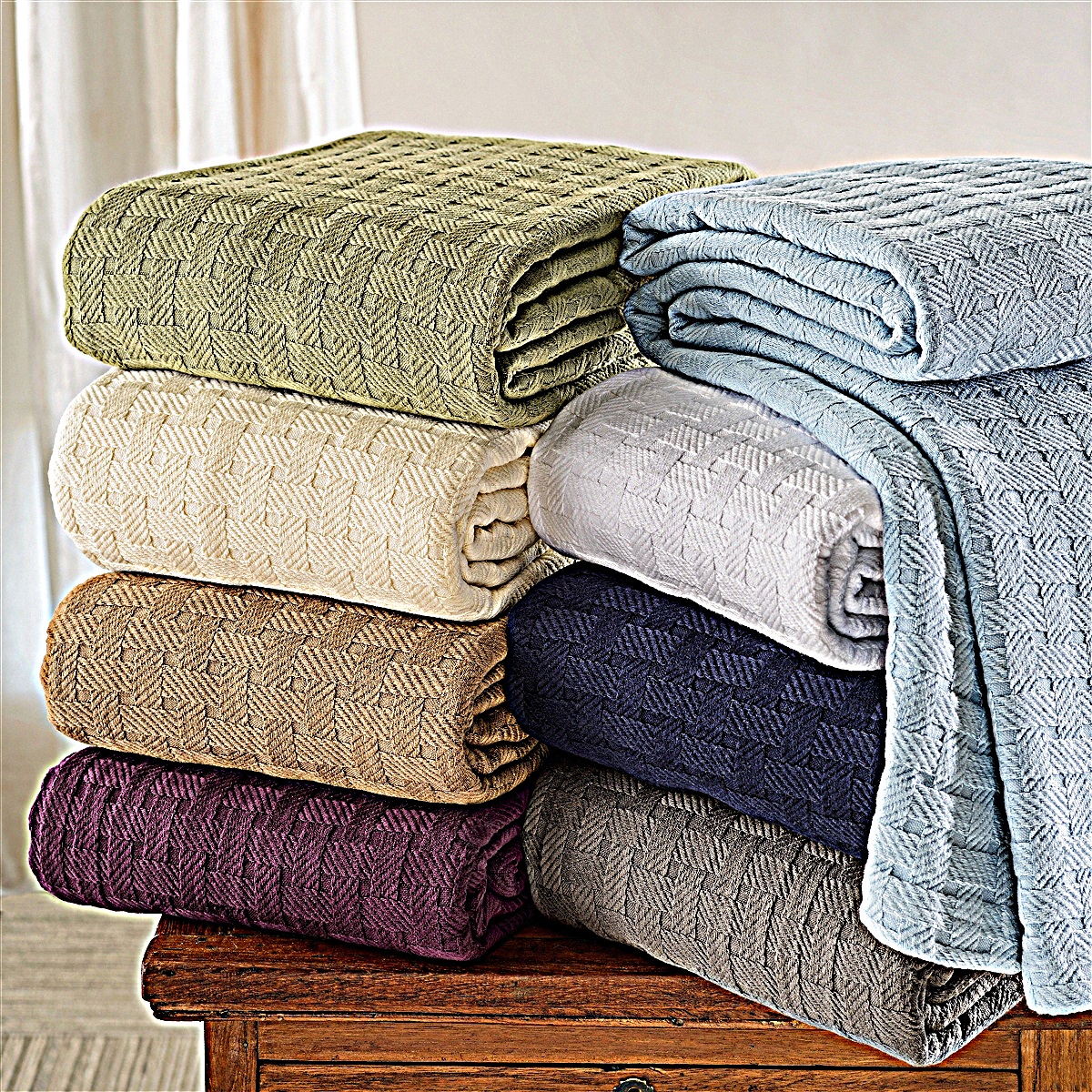 Factory direct, finest quality towels at the lowest cost in the USA