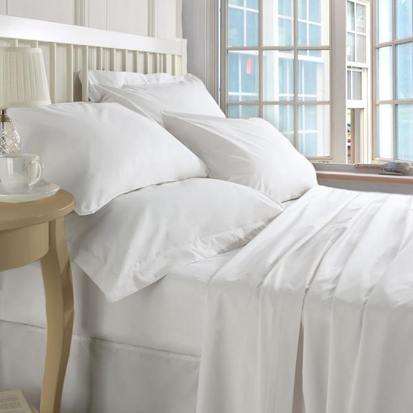 Master Linens Factory direct wholesale egyptian cotton BED LINENS for
