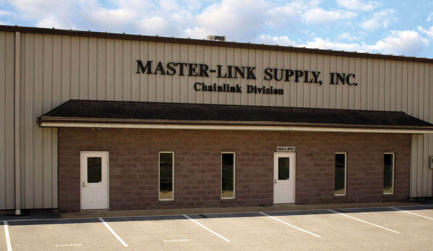 MLSBuilding MasterLink Supply
