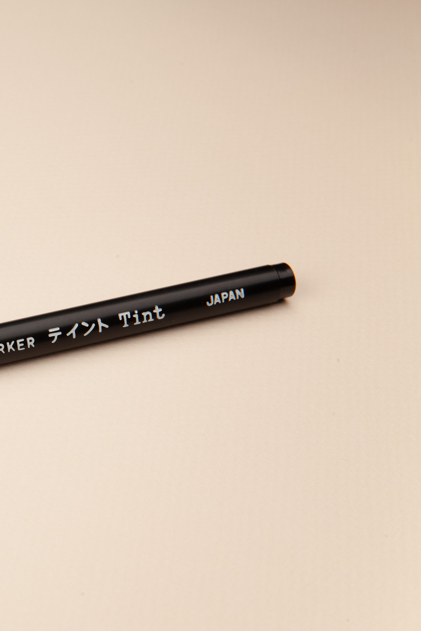 25—Metal Etching Pen Masterlist