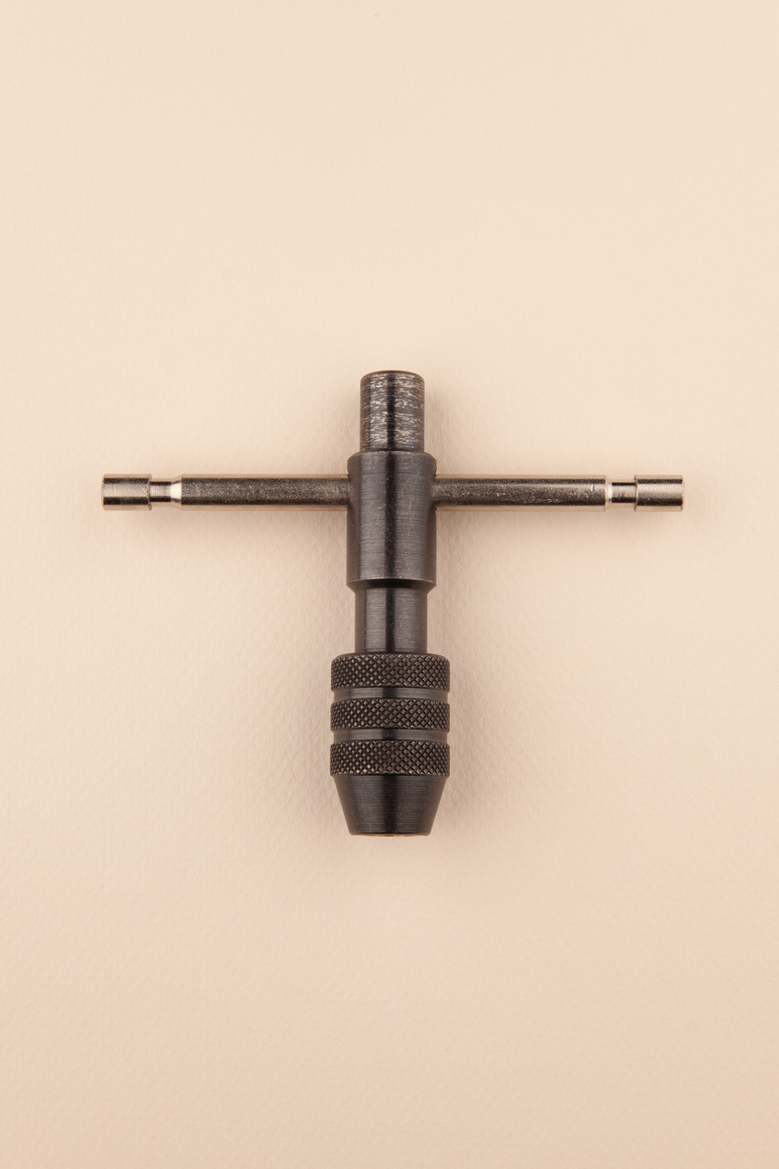 39—Tap Wrench with Guide Masterlist