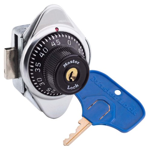 Master Lock BuiltIn ADA Compliant Locker Locks Information Master Locks