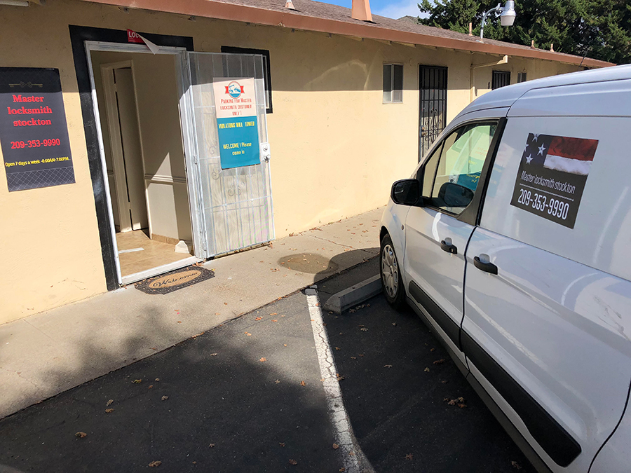 Locksmith Stockton CA Auto Car Keys 24 Hour Emergency