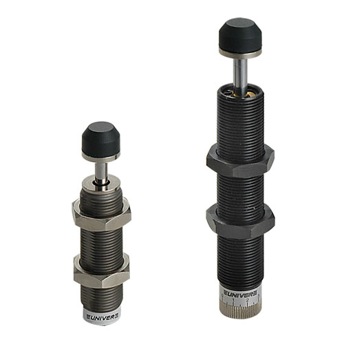 Shock Absorbers MasterMac 2000 Pty Ltd Australia