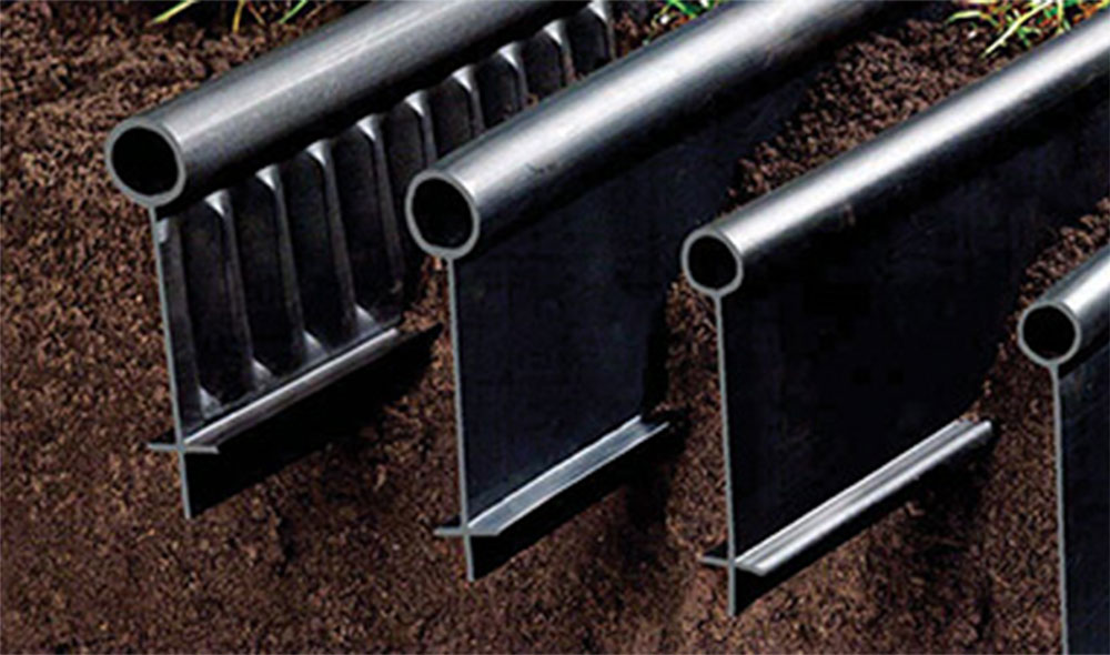 Landscape Edging Products from Master Mark Master Mark