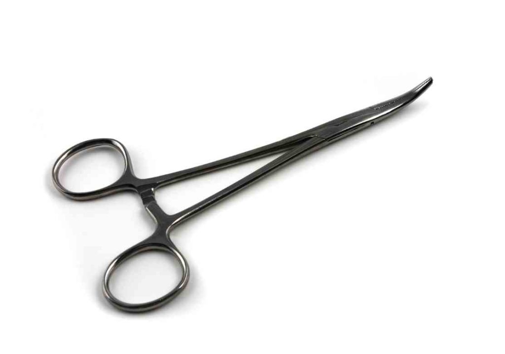 Common Surgical Instruments Clamps & Tubes (Part 4) Master Medical Terms