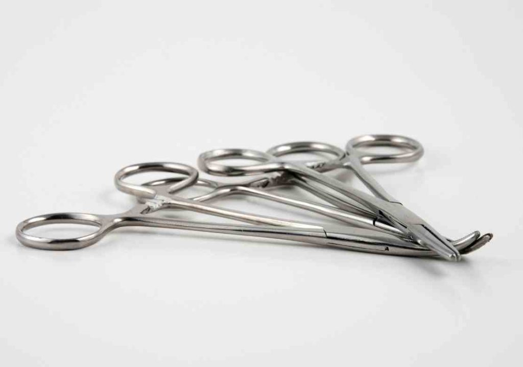 Common Surgical Instruments (Part 1) Master Medical Terms