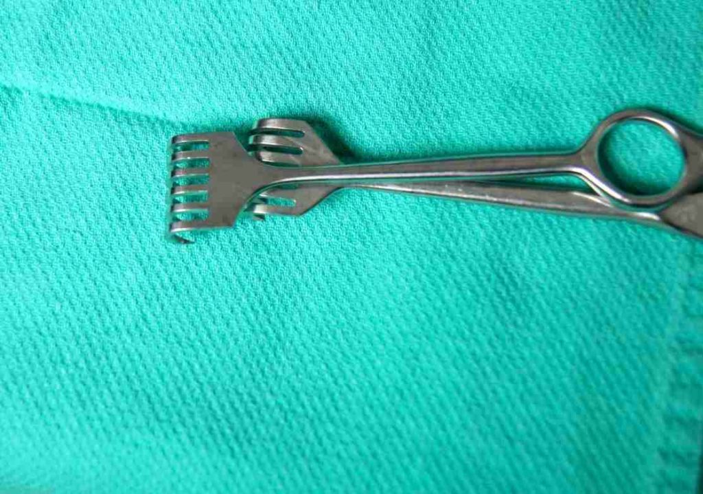 Common Surgical Instruments Retractors & Staplers (Part 3) Master