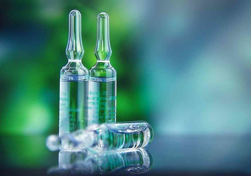 Common Types Of Drug Preparation (Part 1) Master Medical Terms