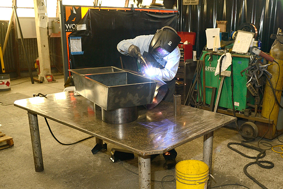 Master Welder: What Is It? and How to Become One?