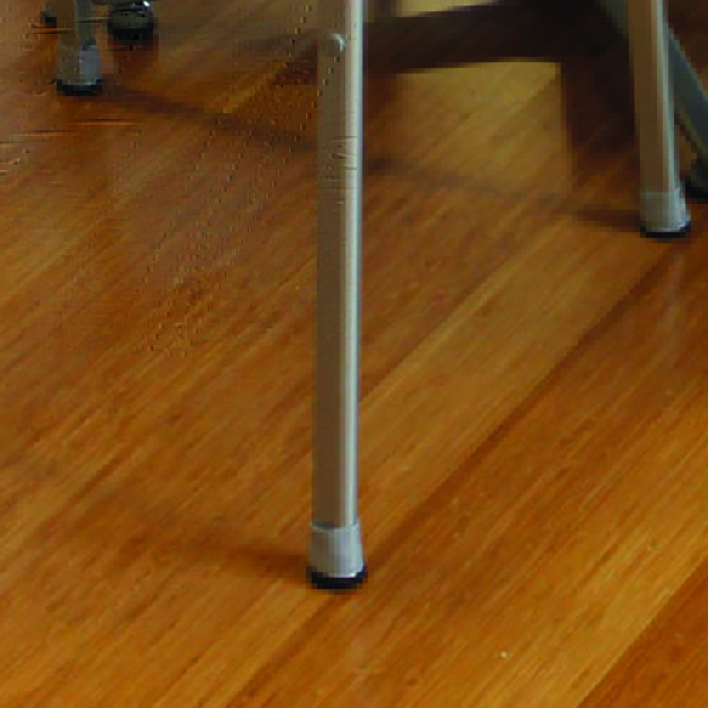 Chair Tips with Felt for 3/4″ dia. legs, 16/pk 88452 Master Manufacturing