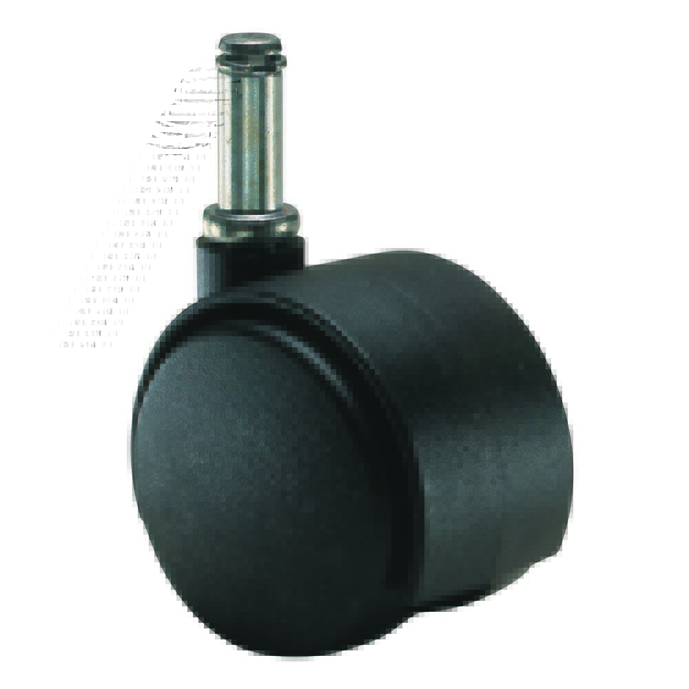 Duet Carpet Casters, Set of 5 Master Manufacturing