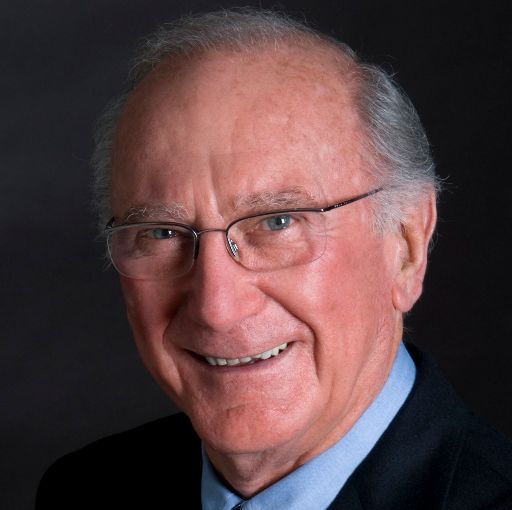 John Beck Mastermind Lounge