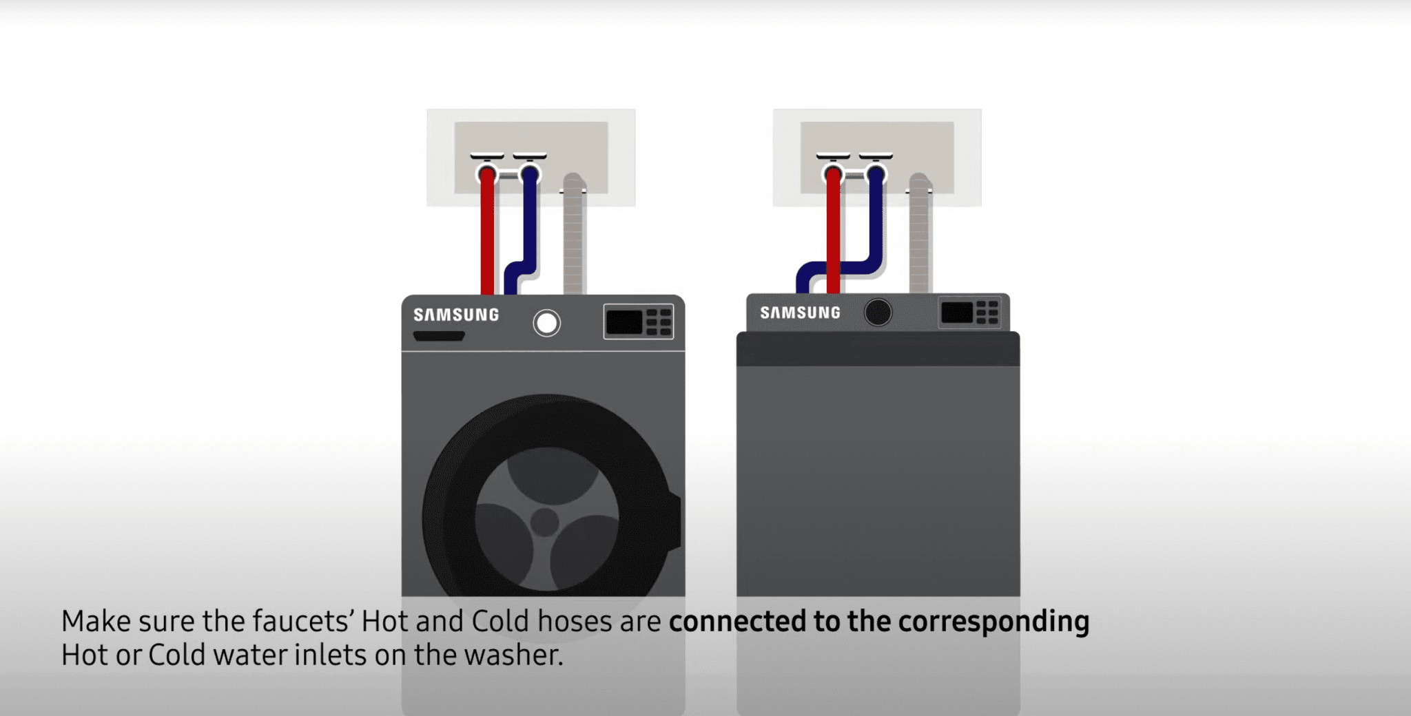 Troubleshooting 4E or 4C Samsung Washer Error Codes • Masterminds of
