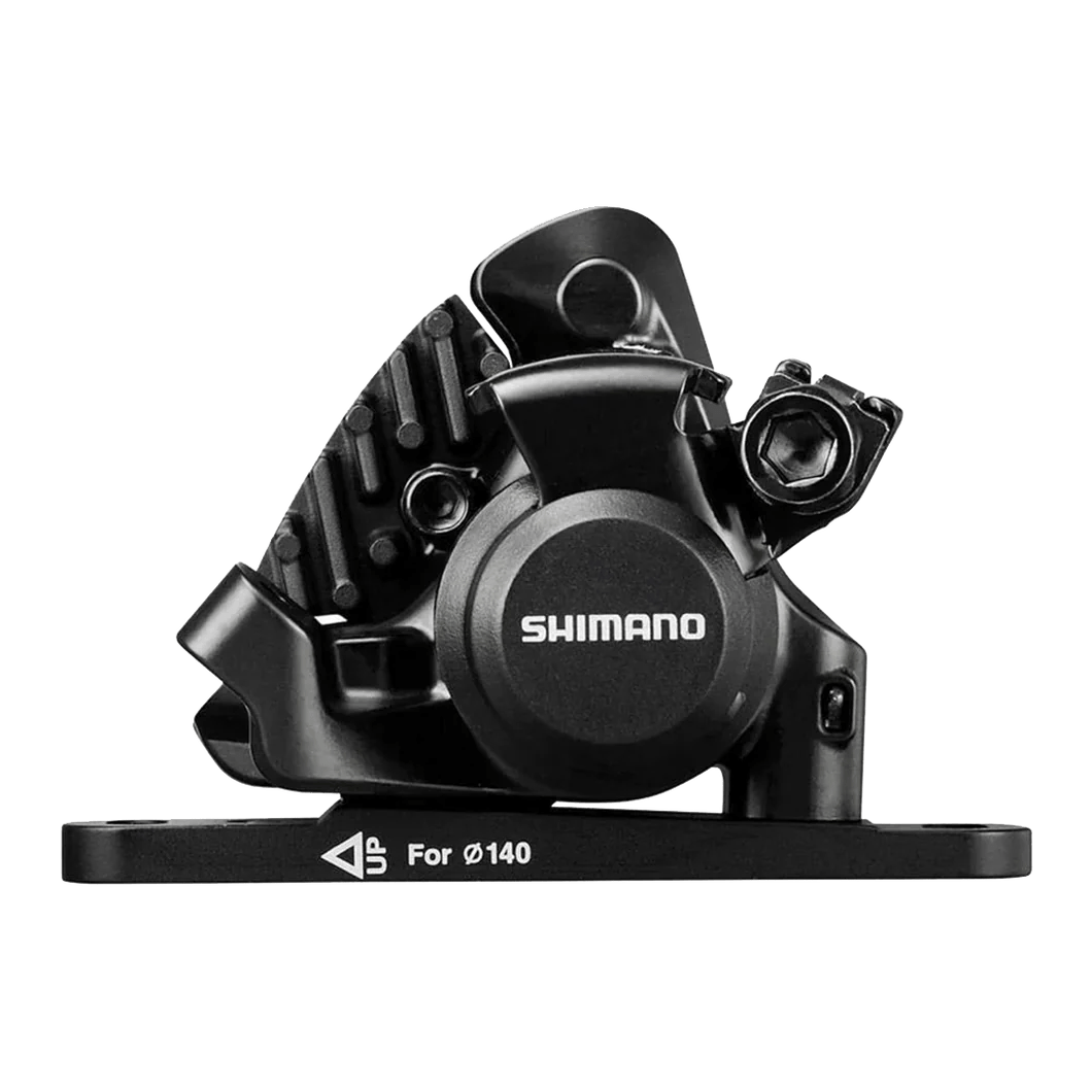 Shimano Mechanical Disc Brake Caliper BRRS305 (Front)