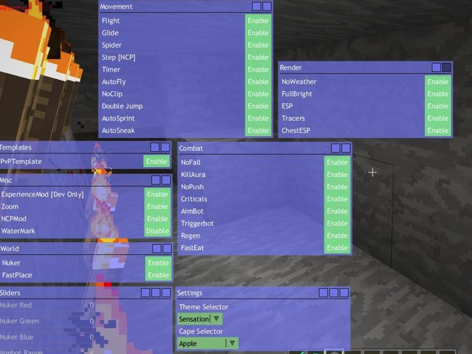Читы На Minecraft Tlauncher Telegraph
