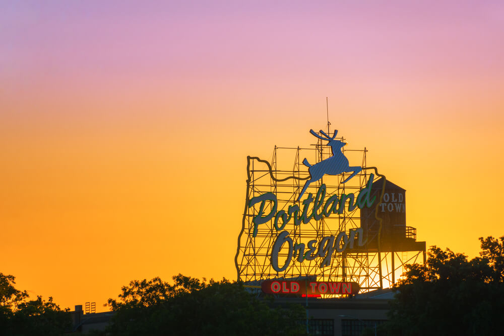 Why Portland is one of the Best Places to Live in the U.S. Master Movers