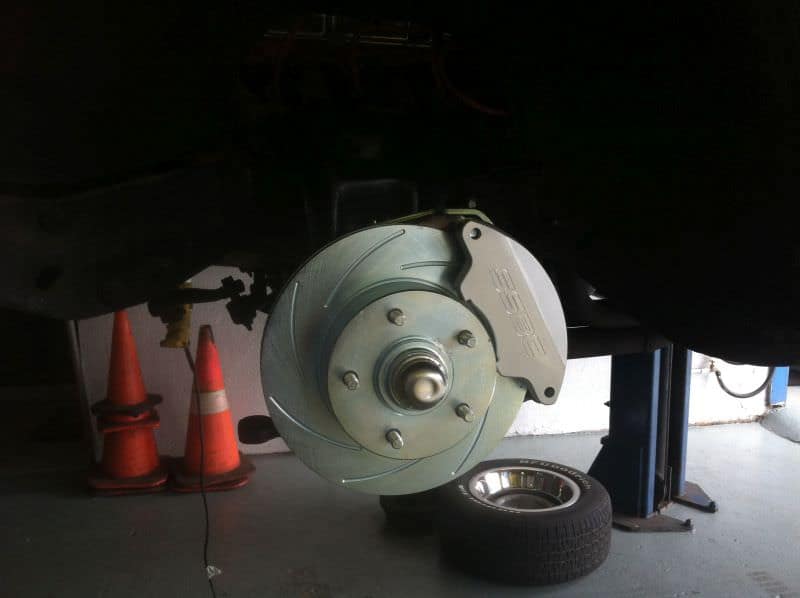 Services - Master Muffler