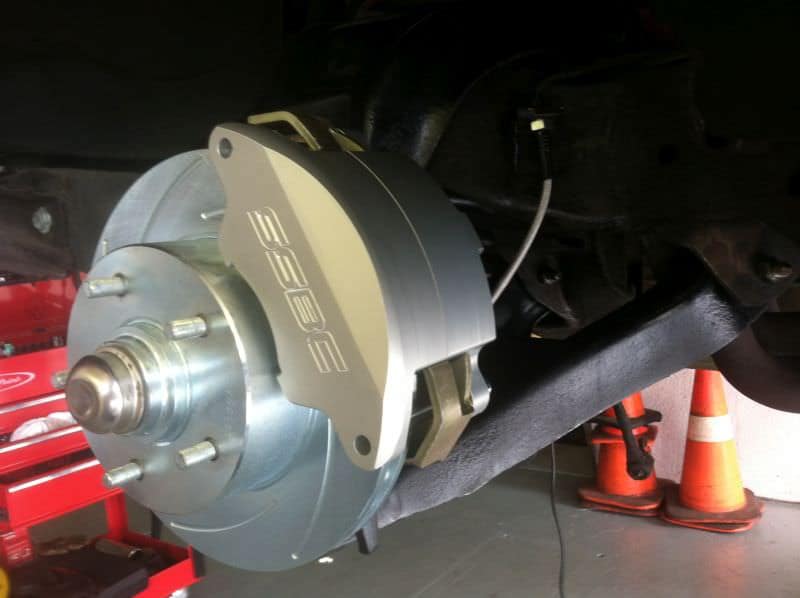 Services - Master Muffler