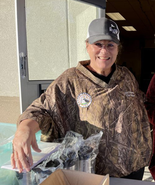 Iron Dog Events 2023 2023 event Master National Retriever Club