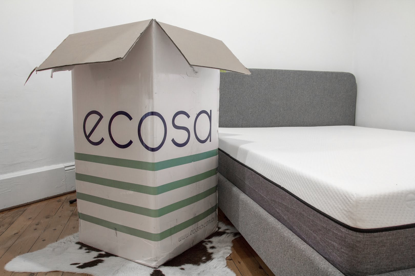 Ecosa Mattress Coupons & Promo Code with Review Master Of Review