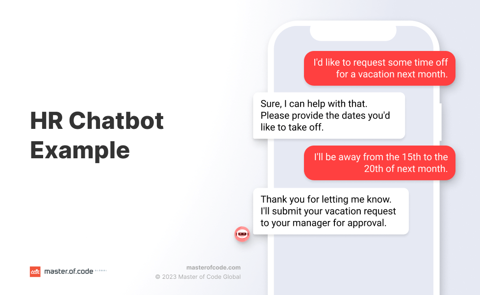 HR Chatbots Benefits, Use Cases, Statistics [2024]