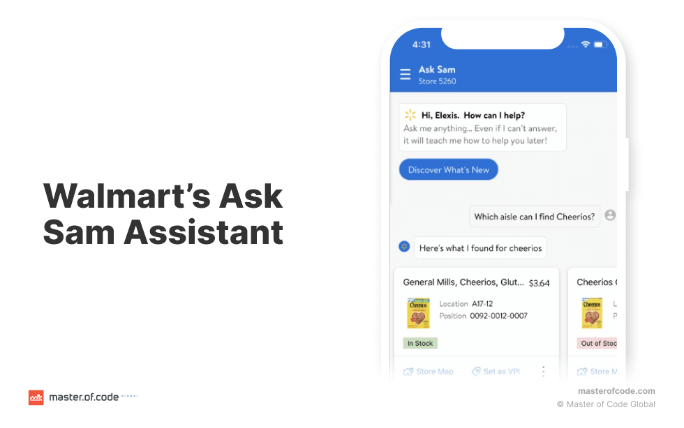 Retail Chatbots Best Practices, 10 Use Cases & Examples [2024]