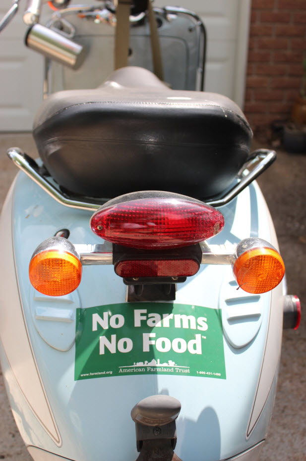 Austin’s Funky Chicken Coop Tour