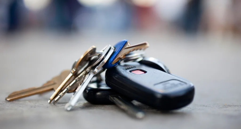 5 Common Car Key Problems And How To Fix Them Master Of Locks