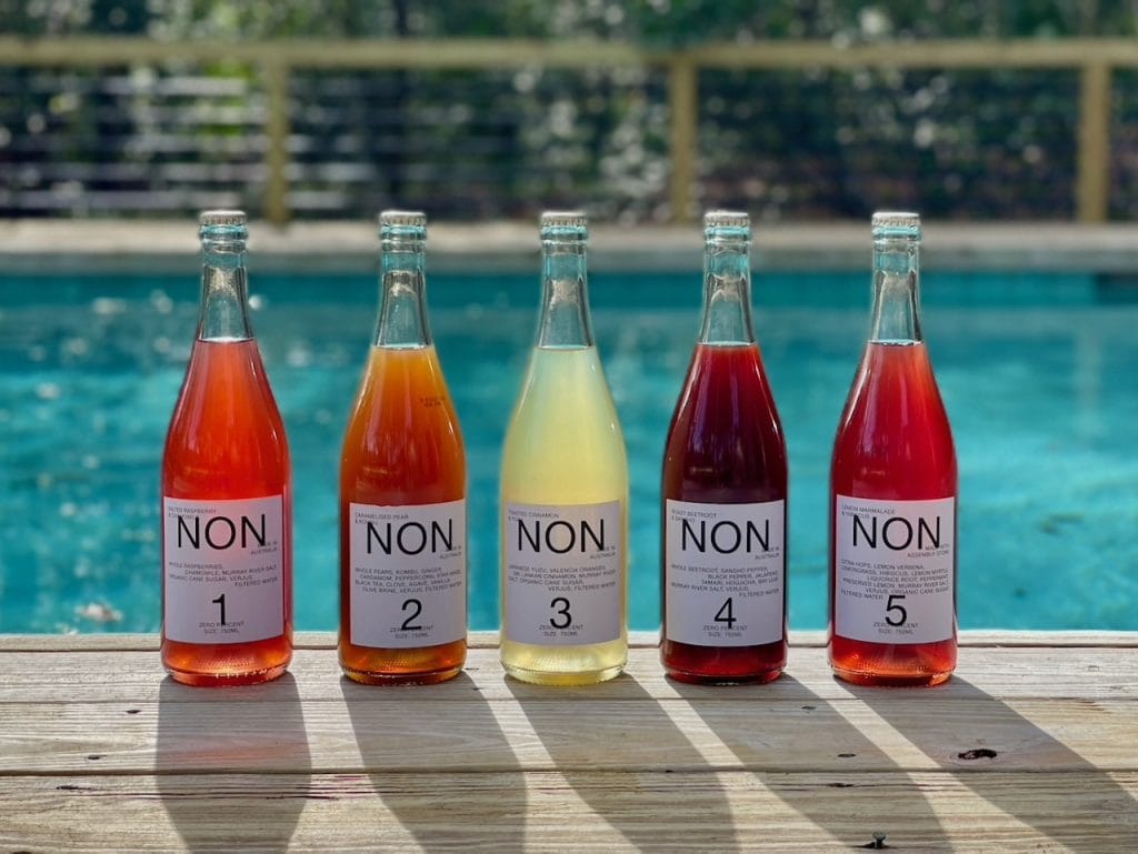 NON Review Wine Alternatives You will Want to Taste Master of Mocktails