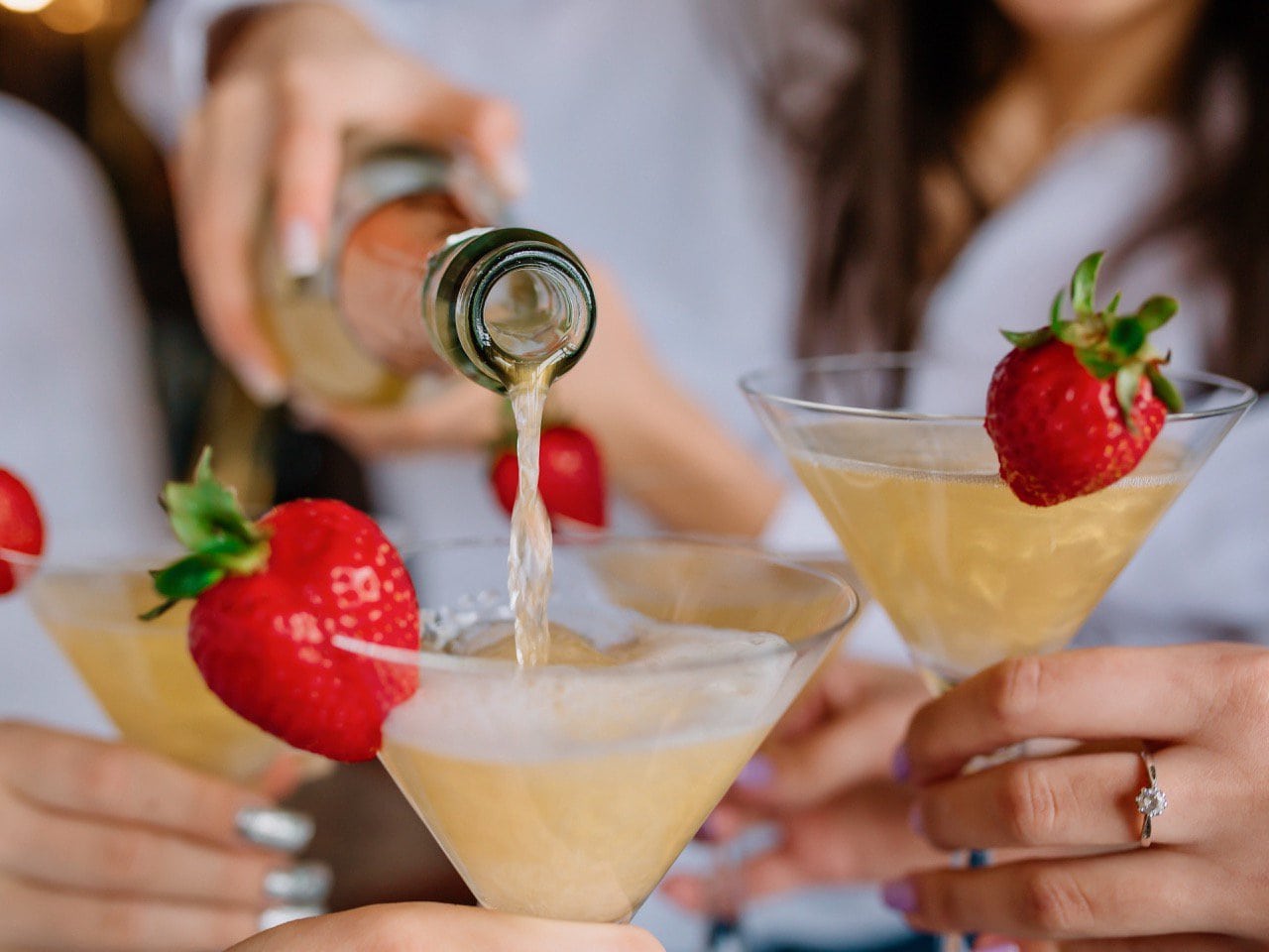 12 Alternatives to Alcohol Everyone Should Try Master of Mocktails