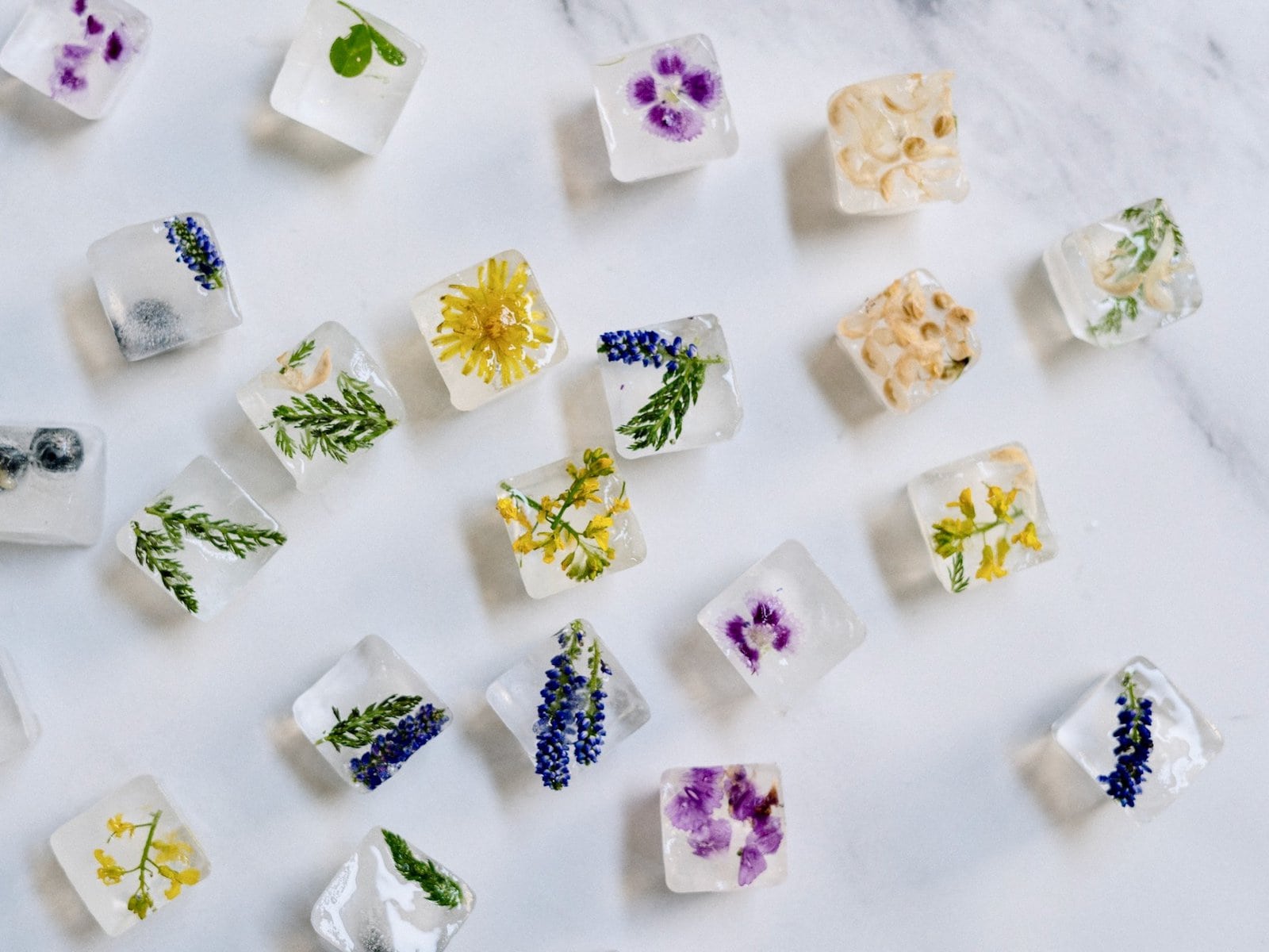 Best Ice Molds for Drinks Cubes, Balls & Crushed