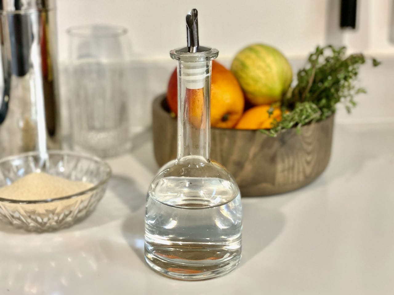 Best Simple Syrup Bottles The Bartender's Best Friend