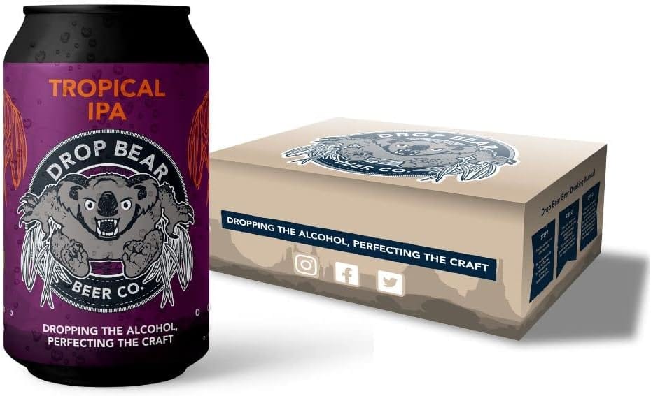 Discover the Best Tasting Gluten Free NonAlcoholic Beer 2024