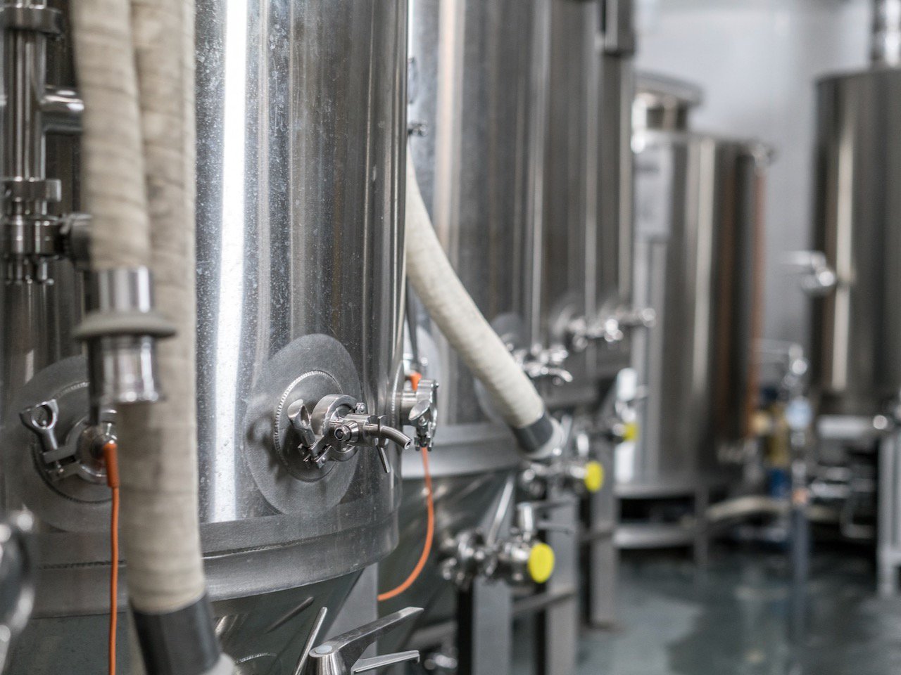 How is Non Alcoholic Beer Made A Guide to the Process