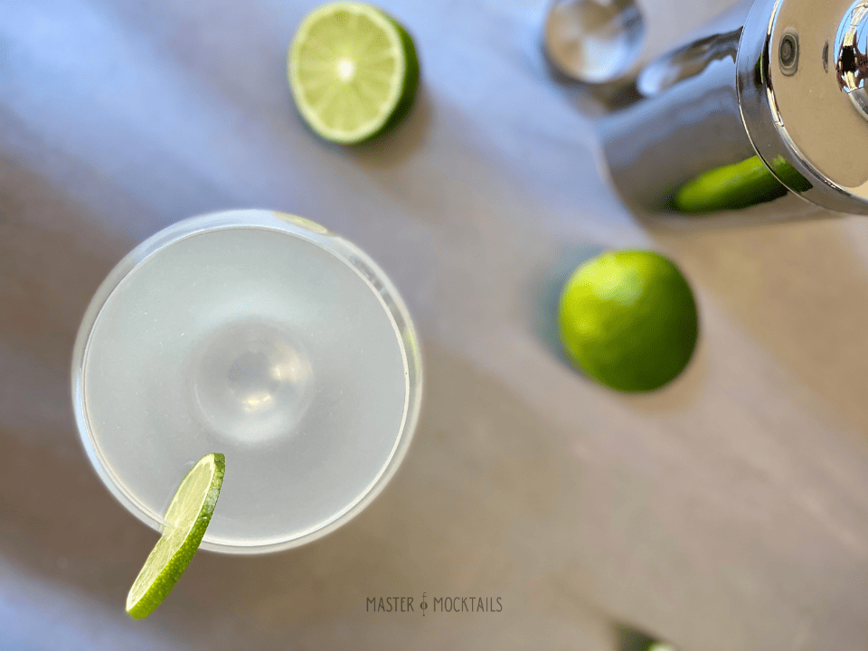 8 Refreshingly Delicious Low Sugar Mocktails