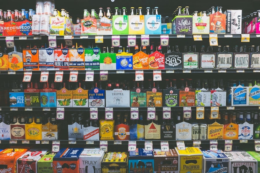 Beer Prices At Winco at Kerri Lange blog