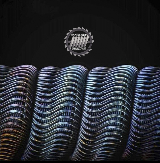 Master Of Wire Flavor Monster