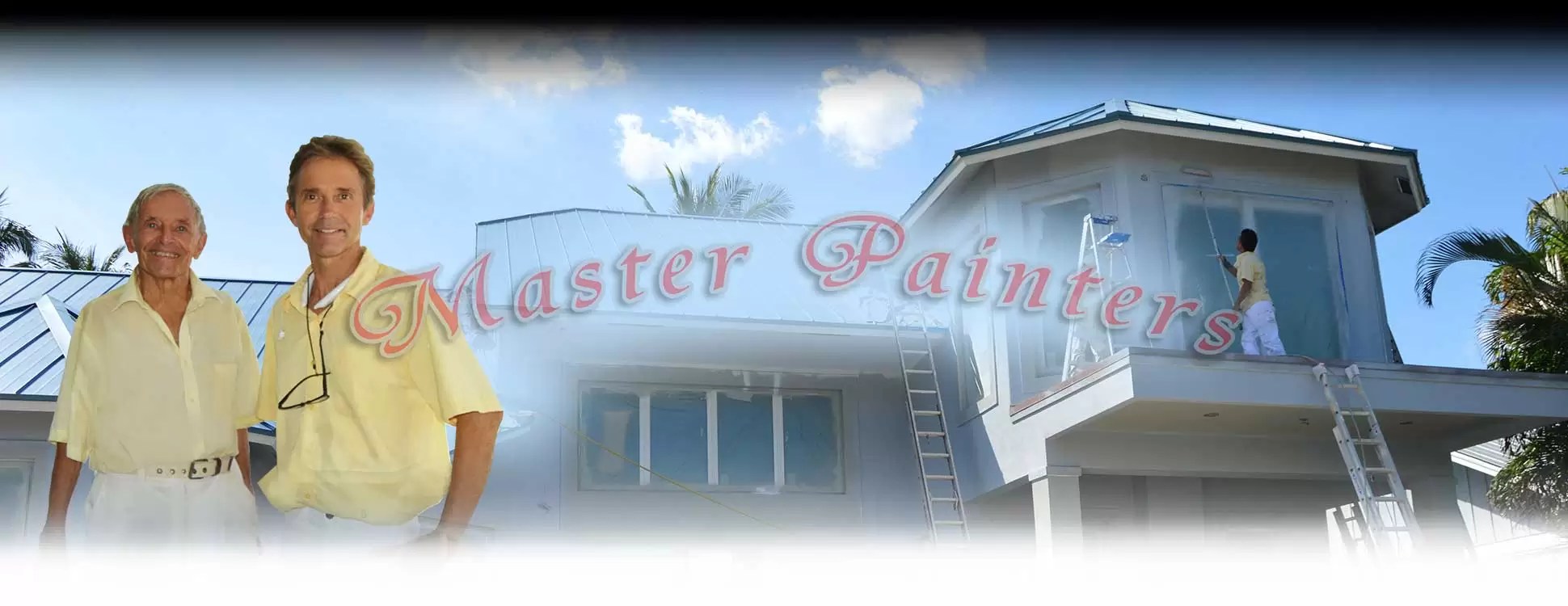 Our Painting and Home Improvement Services in Jupiter, FL