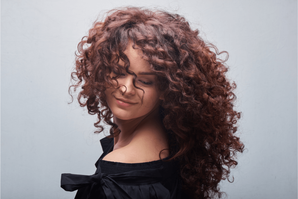 Curly Hair Tips 8 Common Mistakes and How To Avoid Them
