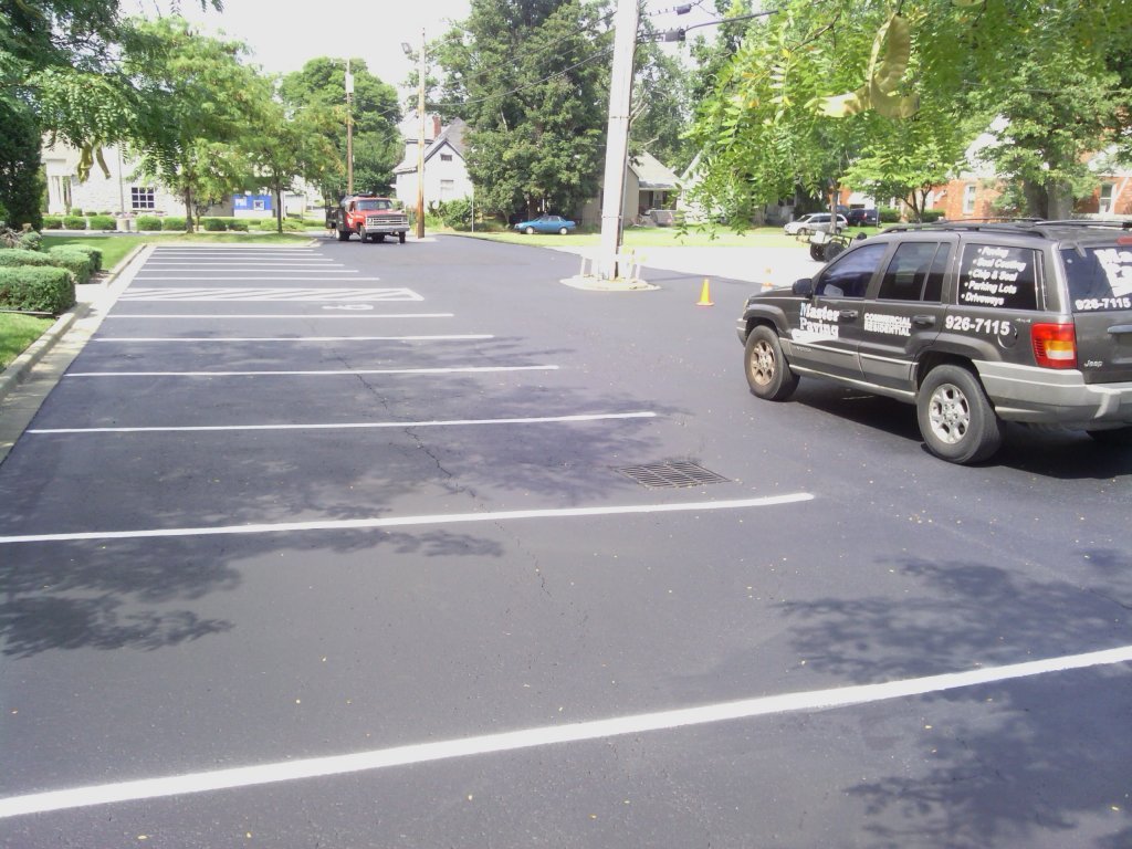 Gallery Master Paving