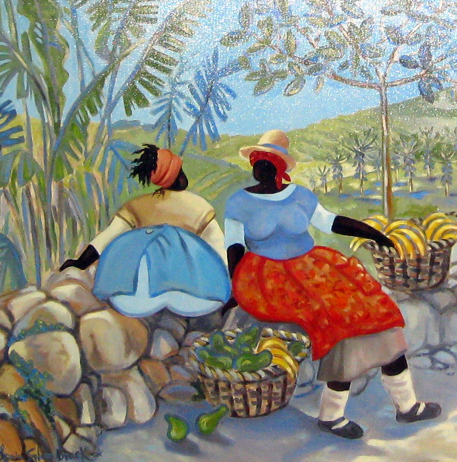 Gallery of Caribbean Art Caribbean Artists