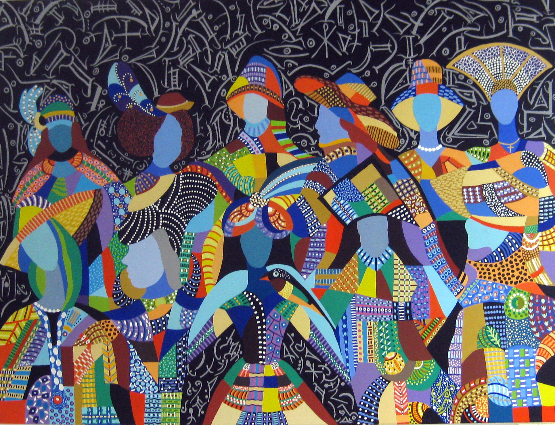 Gallery of Caribbean Art Caribbean Artists