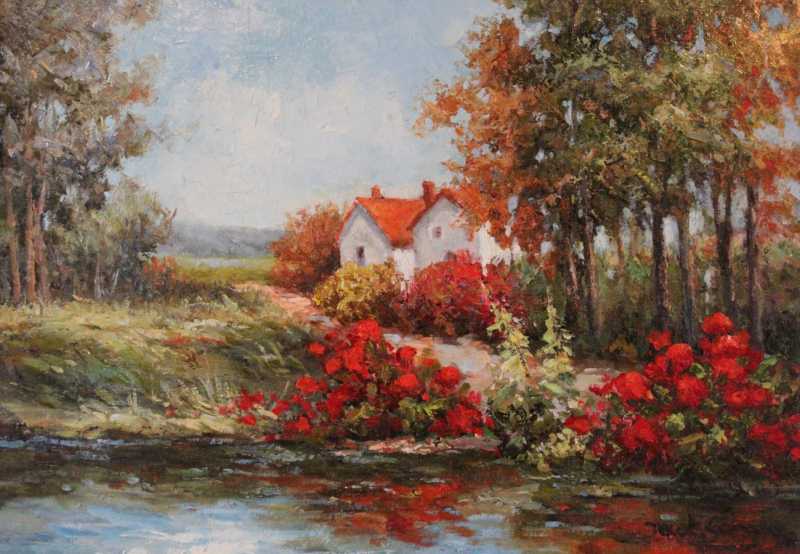  by Robert Kent Galleries