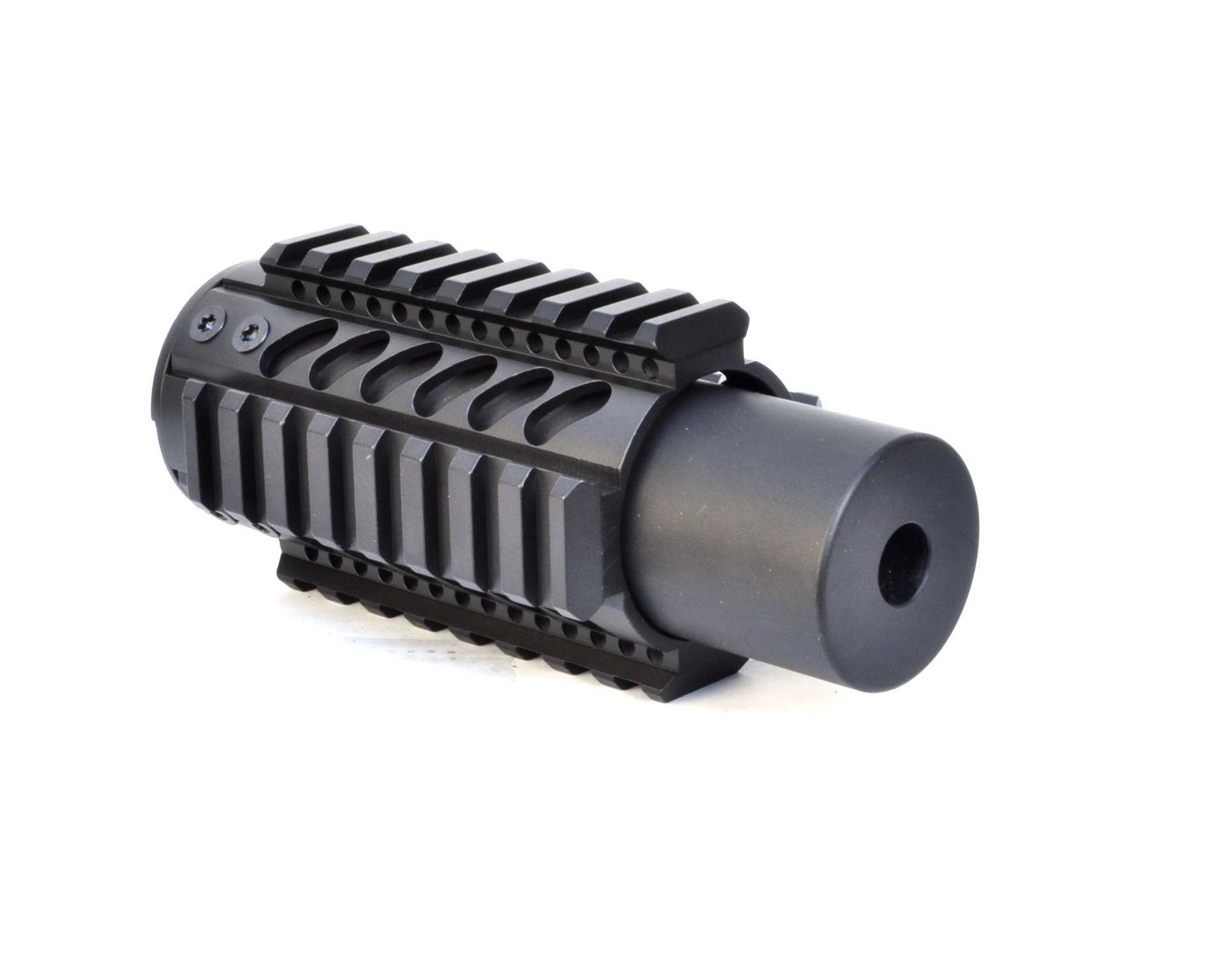 MPA Short Handguard Assembly 5.728 MasterPiece Arms, Inc.