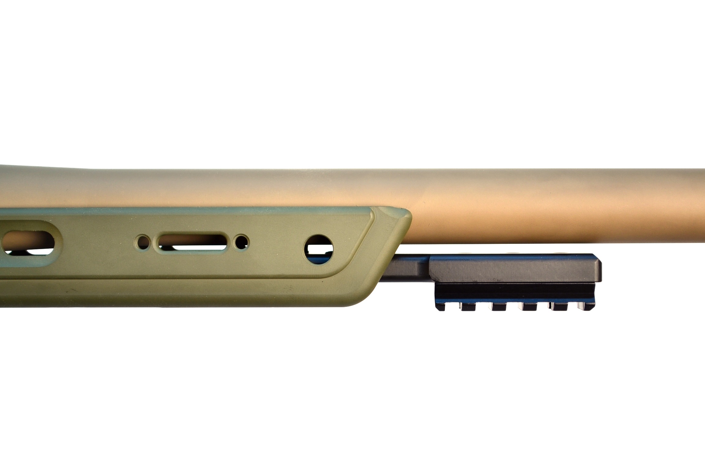 MPA Spigot Mount V4 MasterPiece Arms, Inc.